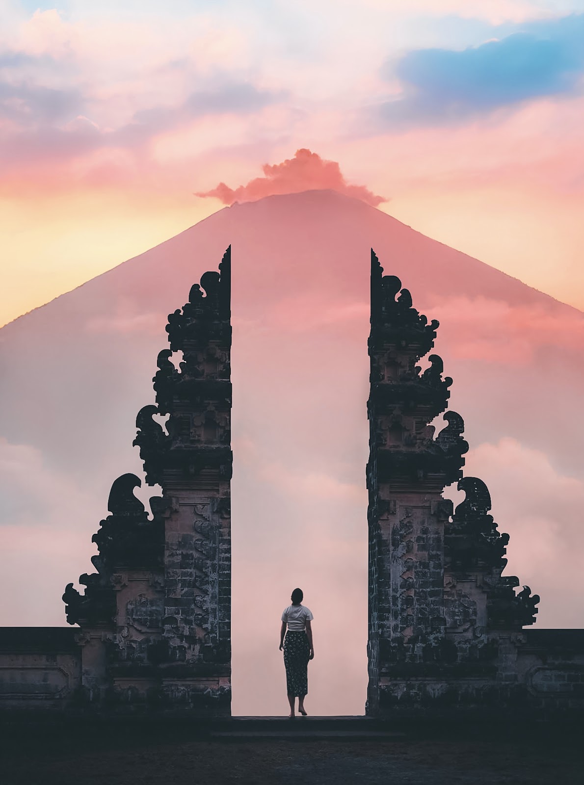 10 Must Visit Mountains In Bali Flokq Coliving Blog