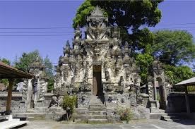 jagaraga temple in bali