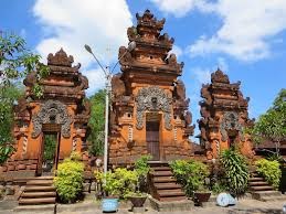 petitenget temple in bali