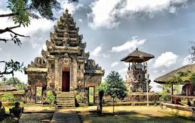 kehen temple in bali