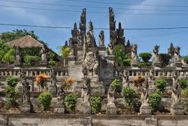 meduwe karang temple