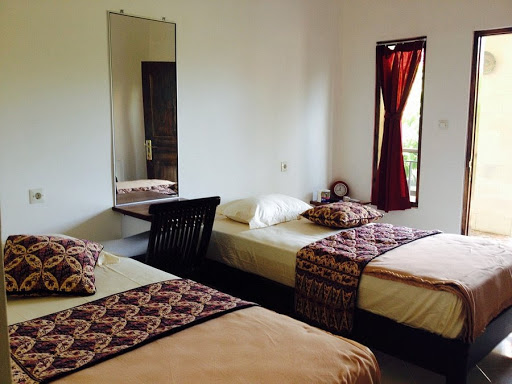 Double N Guesthouse Sanur Bali