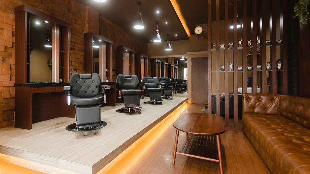 11 Gentlemen's Barbershops In Bali, Find The Nearest One! | Flokq Blog