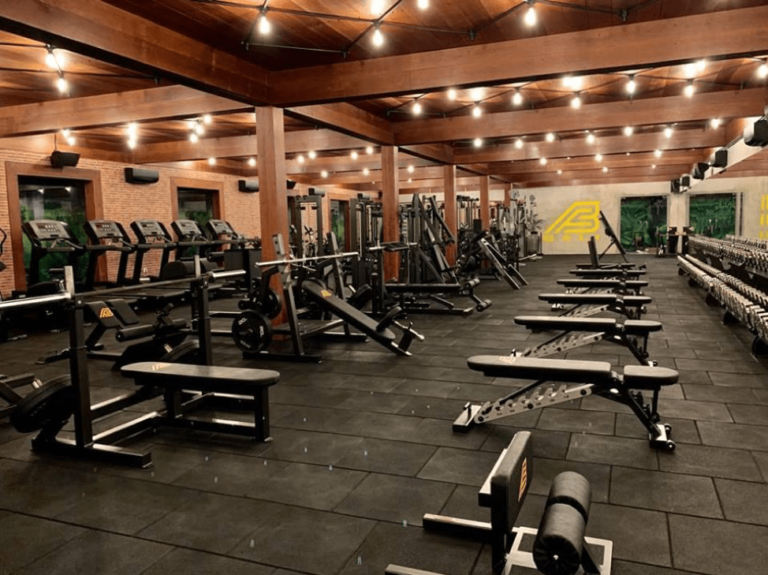 15 Gyms in Bali: Stay Healthy With The Best Equipment | Flokq Blog