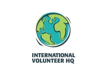 volunteer bersama IVHQ