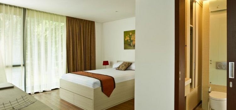 room in Akanaka Residence kost exclusive south jakarta