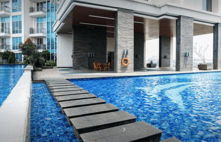 10 Apartemen Pet Friendly Terbaik Di Jakarta | Flokq