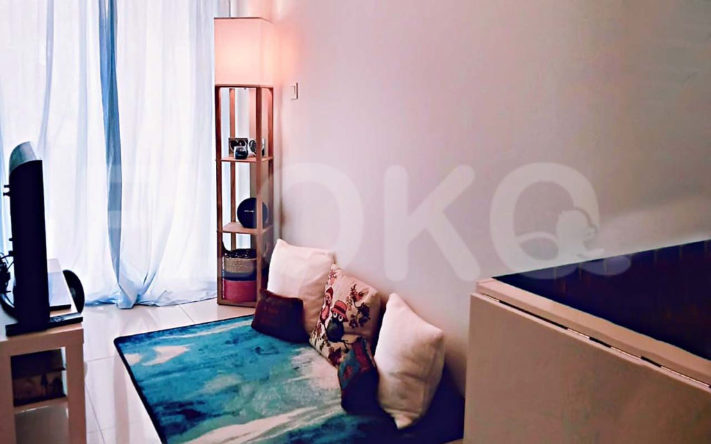 kost apartemen jakarta murah