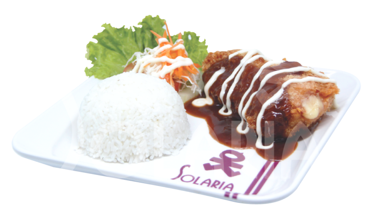 Rekomendasi Menu Solaria Terbaik Flokq Blog