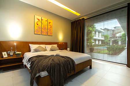 ampera avenue coliving nyaman di jakarta