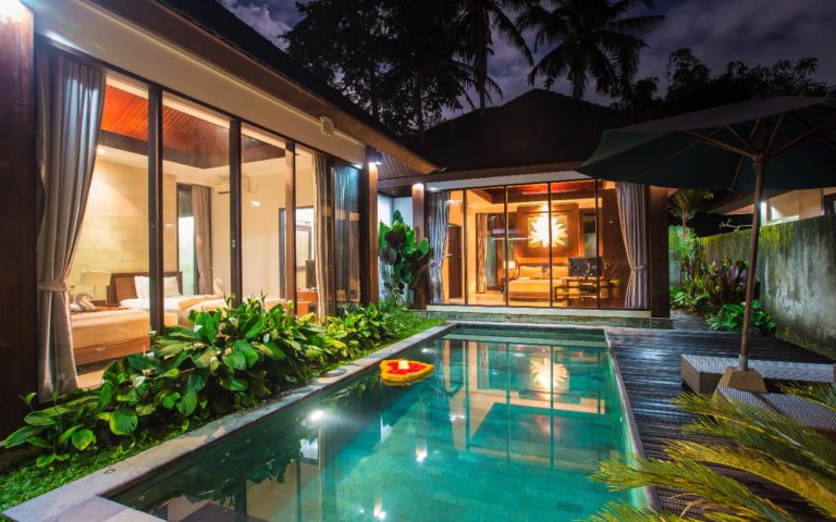 Cheap Villa Ubud: 10 Recommendations Under IDR 1 Million! | Flokq Blog