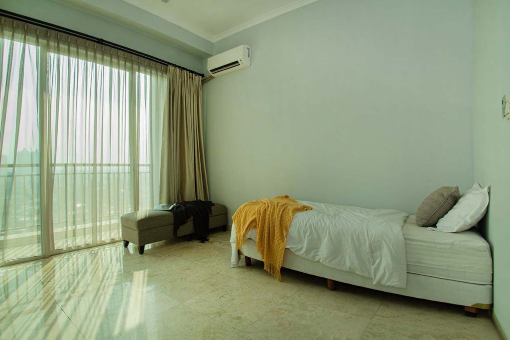 exclusive kost near Gandaria 8