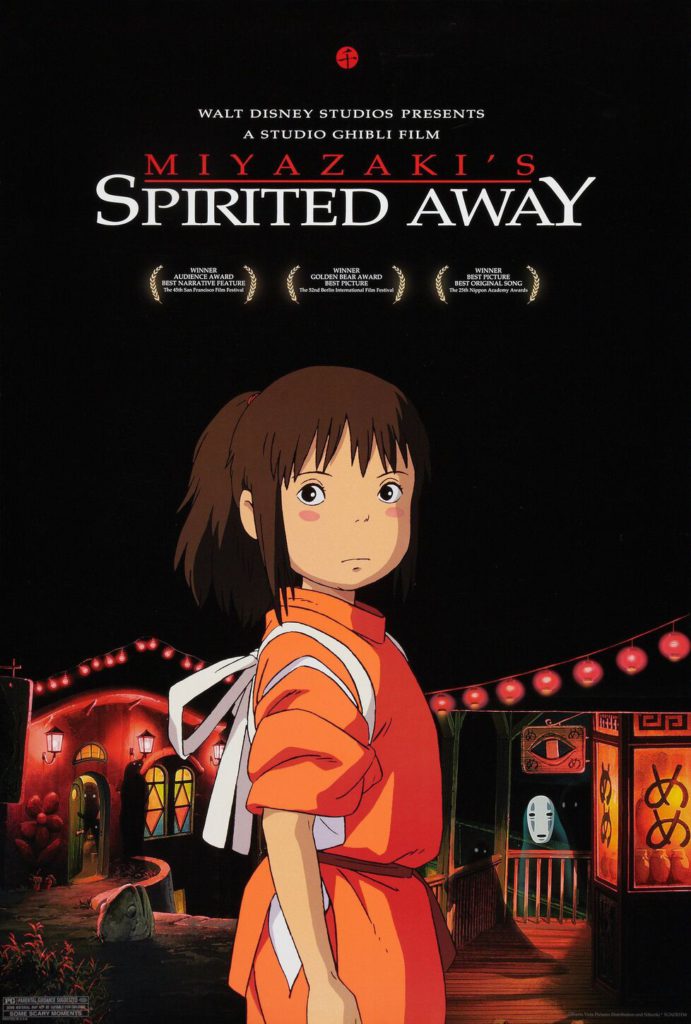 Anime Movies That Will Make You Feel All The Feels - KKday Blog