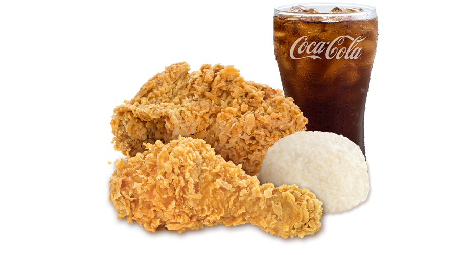 Ayam Goreng - Rekomendasi Menu KFC Best Seller