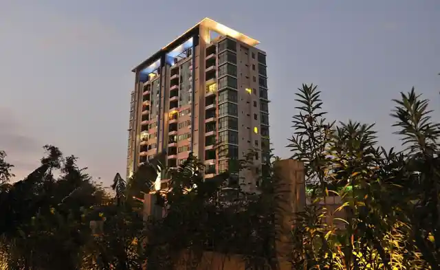 Rekomendasi apartemen di Jakarta Selatan yakni Hamptons Park